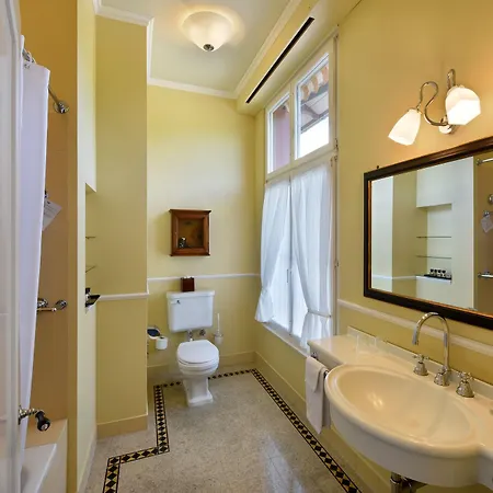 Unique Innere Enge Hotell Bern