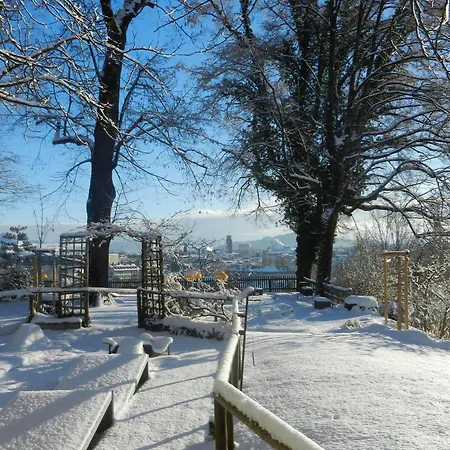 Unique Innere Enge 4* Bern