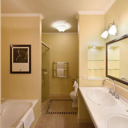 Unique Innere Enge Hotell