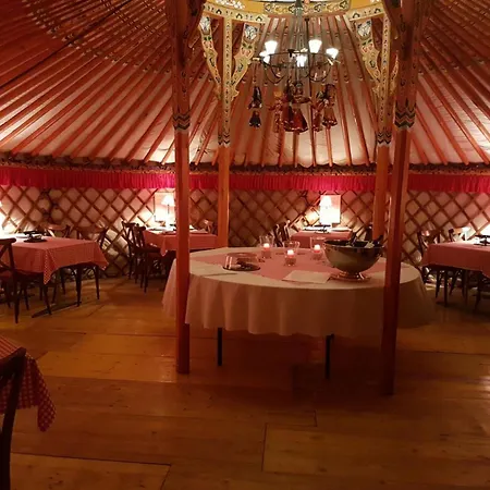 Unique Innere Enge Hotell