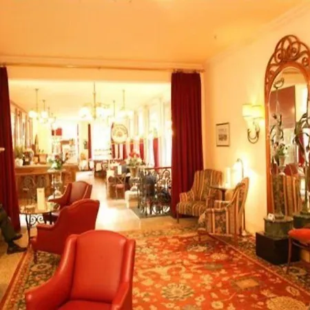 Hotell Unique Innere Enge Bern