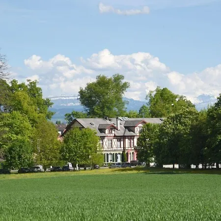 Hotell Unique Innere Enge