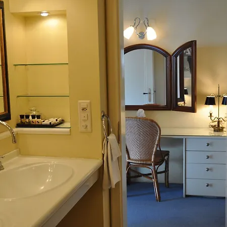 Unique Innere Enge Hotell