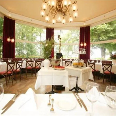 Hotell Unique Innere Enge 4*