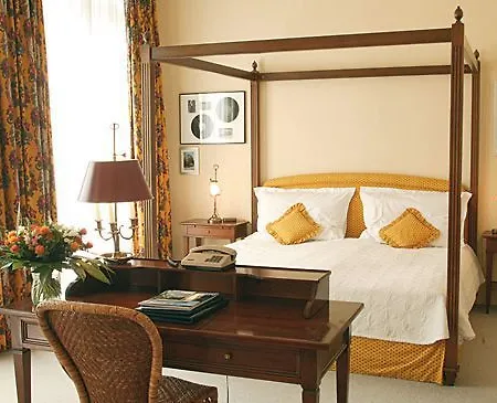 Unique Innere Enge Hotell