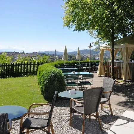 Unique Innere Enge Hotell