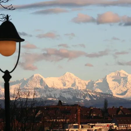 Hotell Unique Innere Enge