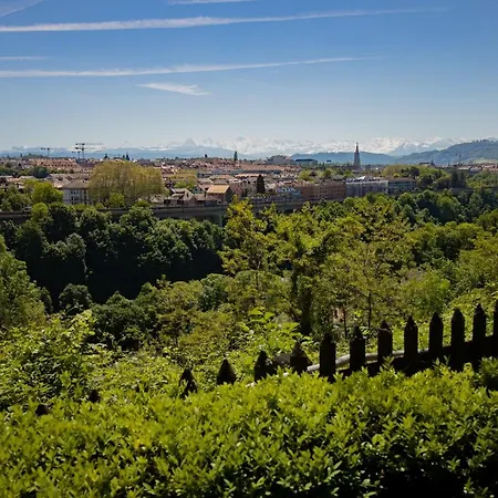 Unique Innere Enge Bern