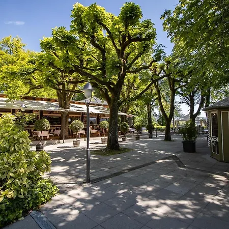 Unique Innere Enge Bern