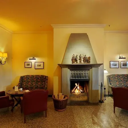 Unique Innere Enge Hotell