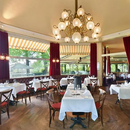 Hotell Unique Innere Enge