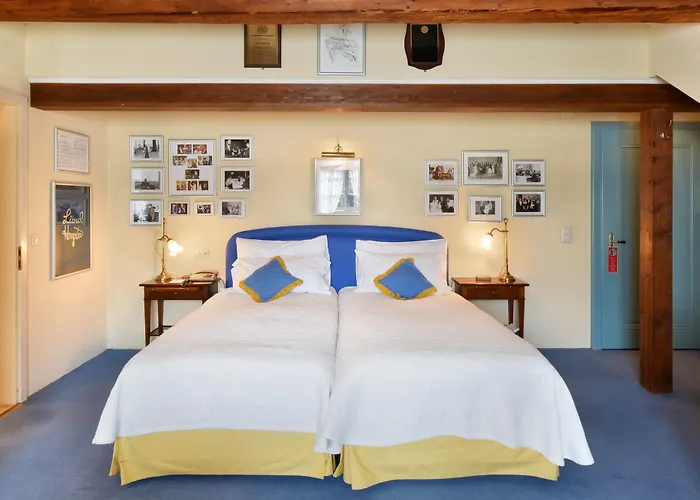 유니크 이네르 엥게 4*