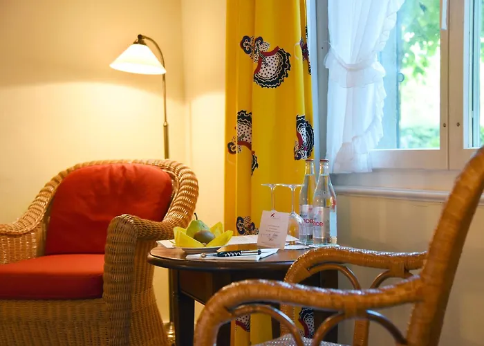 유니크 이네르 엥게 베른