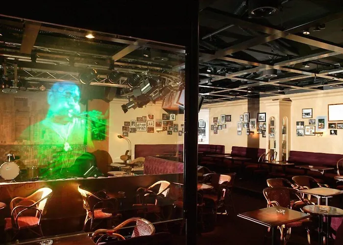 호텔 유니크 이네르 엥게