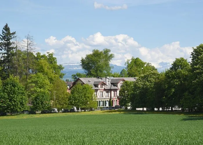 호텔 유니크 이네르 엥게