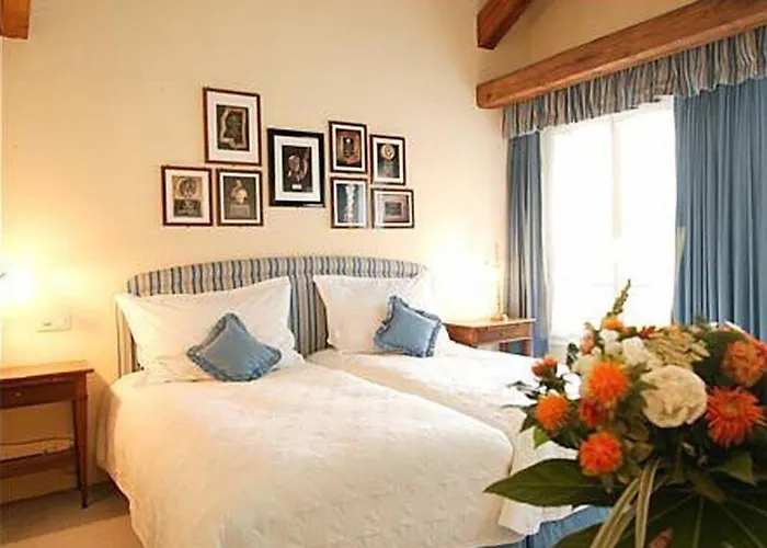 유니크 이네르 엥게 호텔