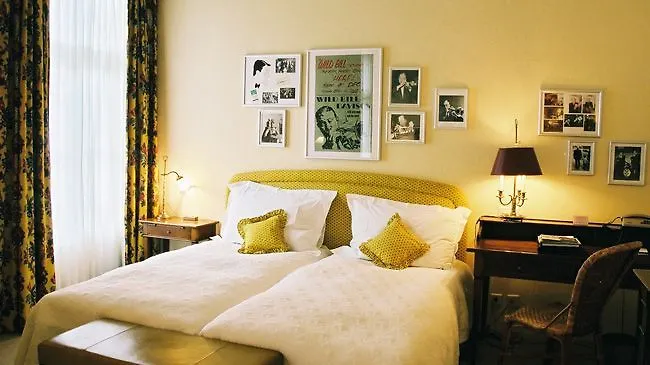 유니크 이네르 엥게 호텔 베른