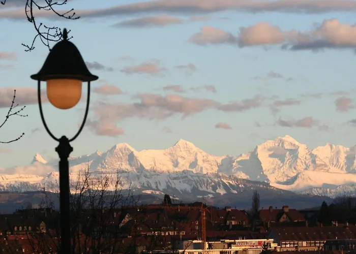 호텔 유니크 이네르 엥게