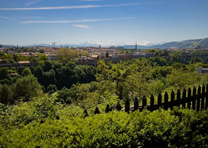 유니크 이네르 엥게 베른