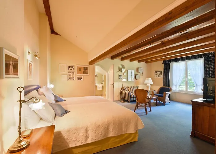 유니크 이네르 엥게 베른